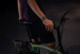 Xiaomi Smart Band 9 Active TFT Aktivitetstracker til håndled 3,73 cm (1.47") Sort