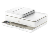 HP ENVY 6520e Trådløst All-in-One Farve Printer, Instant Ink; Fotoudskrivning