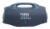 JBL Boombox 4 Festtaler Blå 180 W