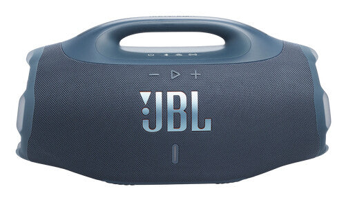 JBL Boombox 4 Festtaler Blå 180 W