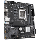 GIGABYTE H610M D3W DDR4 bundkort Intel H610 LGA 1700 micro ATX