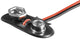 Goobay 11446 batteriholder og tryklås 1 9V