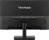 Viewsonic VA VA240-H-2 computerskærm 60,5 cm (23.8") 1920 x 1080 pixel Fuld HD LED Sort