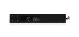 Ubiquiti EdgeRouter ER-8-XG kabelforbundet router Sort
