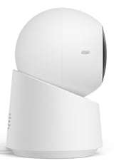 Eufy C220 Pære IP-sikkerhedskamera Indendørs 2560 x 1440 pixel Skrivebord