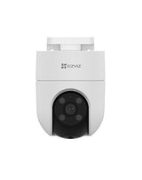 EZVIZ H8c Sfærisk IP-sikkerhedskamera Indendørs & udendørs 1920 x 1080 pixel Loft/væg/pæl
