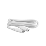 DICOTA D31983 oplader til mobil enhed Laptop Hvid Vekselstrøm Hurtig opladning Indendørs