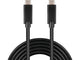 Sandberg USB-C > USB-C 2M USB 3.1 Gen.2
