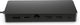 HP universel USB-C-hub med flere porte