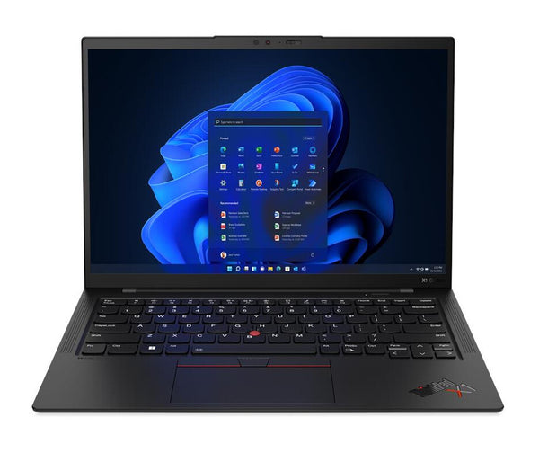 T1A Lenovo ThinkPad X1 Carbon Gen 10 Refurbished Intel® Core™ i7 i7-1265U Laptop 35,6 cm (14") 16 GB LPDDR5-SDRAM 1 TB SSD Windows 11 Pro Sort