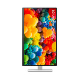 LG 27US550-W computerskærm 68,6 cm (27") 3840 x 2160 pixel 4K Ultra HD LCD Hvid