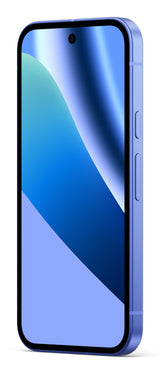 Google Pixel 10a 16 cm (6.3") Dual SIM Android 16.0 5G USB Type-C 8 GB 128 GB 5100 mAh Lavendel
