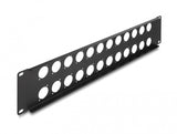 DeLOCK 88055 tilbehør til patch panel