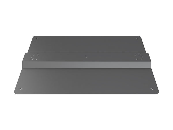 Multibrackets 4783 tilbehør til skiltemontering Base