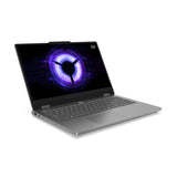 Lenovo LOQ Essential 15IRX11 Intel® Core™ i5 i5-13450HX Laptop 39,6 cm (15.6") Fuld HD 16 GB DDR5-SDRAM 1 TB SSD NVIDIA GeForce RTX 5060 Wi-Fi 6 (802.11ax) Windows 11 Home Tysk Grå