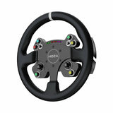 Moza Racing CS V2P Sort USB Rat PC
