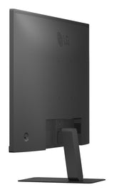 LG 27'' QHD Monitor computerskærm 68,6 cm (27") 2560 x 1440 pixel Quad HD Sort