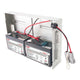 APC RBC22 UPS batteri Blysyre