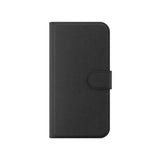 IFROGZ Defence Folio iPhone 17e/16e/15/14/13 Black