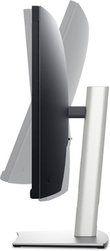 DELL P Series P3424WEB computerskærm 86,7 cm (34.1") 3440 x 1440 pixel 4K Ultra HD LCD Sort