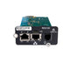 Vertiv Liebert IntelliSlot RDU120 Intern Ethernet 1000 Mbit/s