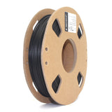 Gembird 3DP-PLA1.75GE-01-BK 3D print materiale Polymælkesyre (PLA) Sort 330 g