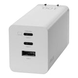 ASUS 90XB07IN-BPW010 strømadapter og vekselret Indendørs 100 W Hvid