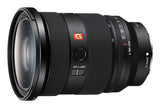 Sony FE 24-70mm F2.8 GM II MILC Standard zoomlinse Sort