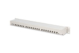 Digitus DN-91624S patch panel 1U