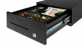 Safescan HD-3342 Manuel og automatisk kasseapparat