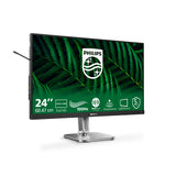 Philips 5000 series 24B2G5200/00 computerskærm 60,5 cm (23.8") 1920 x 1080 pixel Fuld HD LCD Anthracit