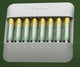 Varta Eco Charger Multi batterioplader Husholdningsbatteri USB