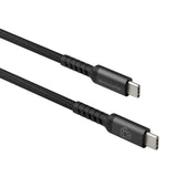 dbramante1928 IT - Cable - BRD - 2m USB-C/USB-C 240W - BLK