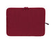 Tucano BFM1314-BX taske og etui til laptop 35,6 cm (14") Bourgogne