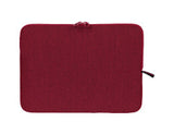 Tucano BFM1516-BX taske og etui til laptop 40,6 cm (16") Bourgogne