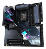 GIGABYTE Z890 AORUS MASTER AI TOP Intel Z890 LGA 1851 (Socket V1) Udvidet ATX