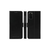 dbramante1928 Copenhagen Slim mobiltelefon etui 17 cm (6.7") Folie Sort