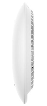 Grandstream Networks GWN7670 WLAN adgangspunkt 2882 Mbit/s Hvid Strøm over Ethernet (PoE)