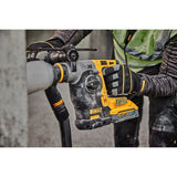 DeWALT DCH273H2T-QW hammerbor