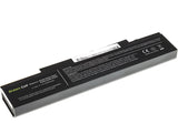Green Cell SA01 laptop reservedel Batteri