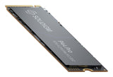 Solidigm P44 Pro 512 GB M.2 PCI Express 4.0 NVMe 3D NAND