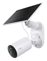 TP-Link Tapo C410 KIT overvågningskamera Kugle (form) IP-sikkerhedskamera Udendørs 2304 x 1296 pixel Loft/væg