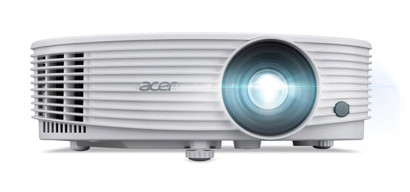 Acer H6542 Standard-kast projektor 4000 ANSI lumens DLP 1080p (1920x1080) Hvid