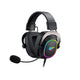Havit H2002P hovedtelefoner/headset Ledningsført Spil Sort
