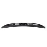 ASUS TUF Gaming VG27VQ3B computerskærm 68,6 cm (27") 1920 x 1080 pixel Fuld HD LCD Sort