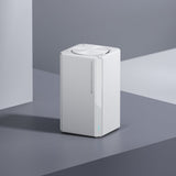 Xiaomi AC1200 2 Pack Dual-band (2,4 GHz / 5 GHz) Wi-Fi 5 (802.11ac) Hvid Intern