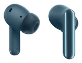 Lenovo TWS Yoga PC Edition Headset True Wireless Stereo (TWS) I ørerne Opkald/musik Bluetooth Teal