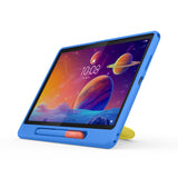 Lenovo Tab Mediatek 64 GB 25,6 cm (10.1") 4 GB Wi-Fi 5 (802.11ac) Android 14 Grå