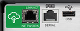 APC SMC1000IC UPS-enhed Interaktivt indgangsstik 1 kVA 600 W 8 AC stikkontakt(er)