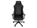 GENESIS Nitro 890 G2 Universal gamingstol Polstret sæde Sort